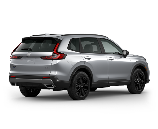 2026 Honda CR-V Hybrid AWD Sport Touring Hybrid