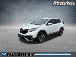 2020 Honda CR-V Hybrid Touring