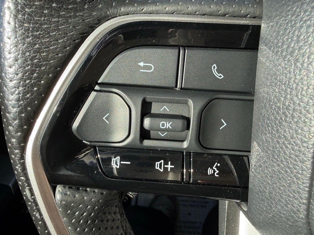 2023 Toyota Sequoia Platinum