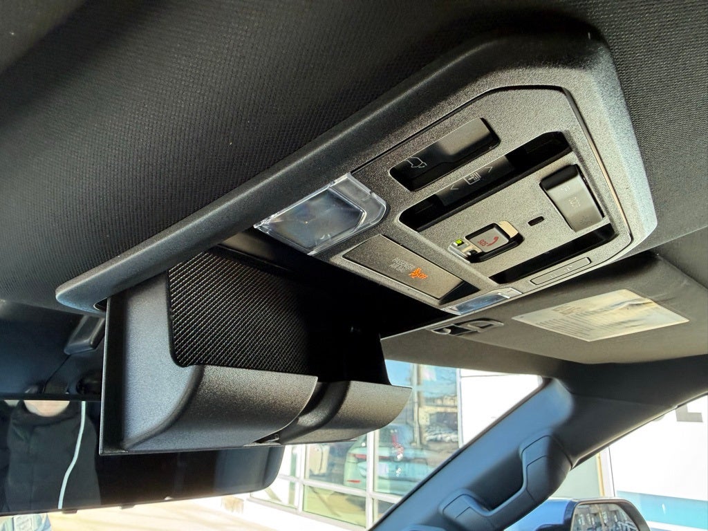 2023 Toyota Sequoia Platinum