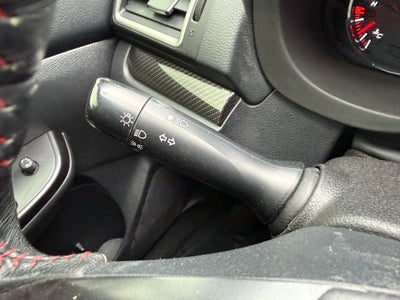 2021 Subaru WRX Base