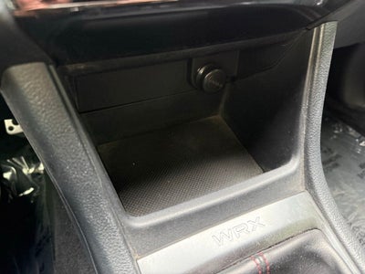2021 Subaru WRX Base