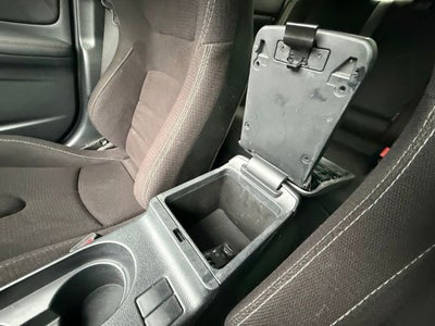2021 Subaru WRX Base