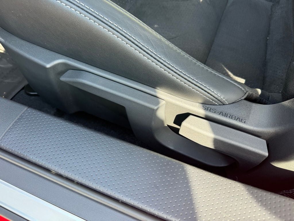 2025 Toyota GR86 Premium