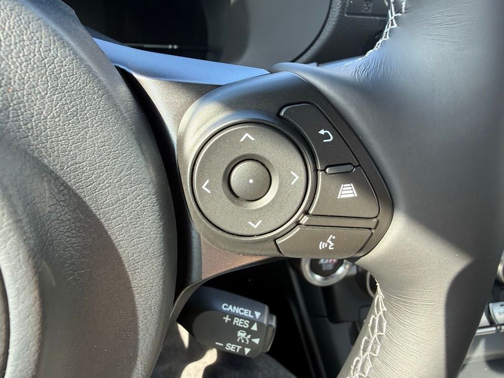 2025 Toyota GR86 Premium