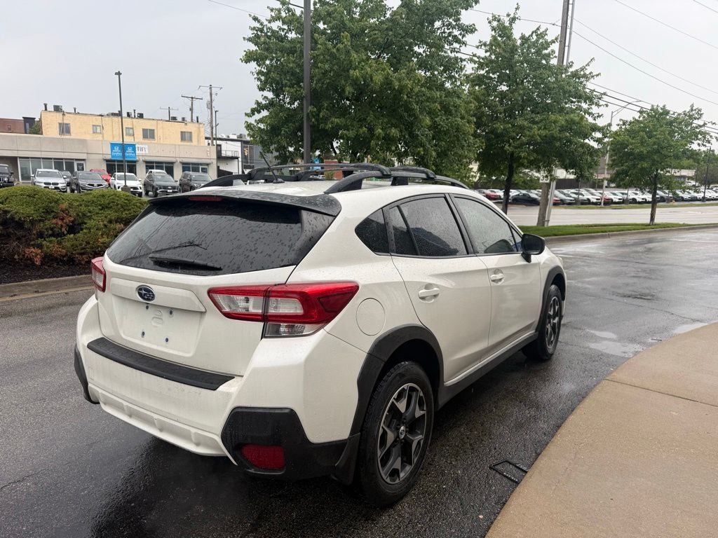 2019 Subaru Crosstrek 2.0i