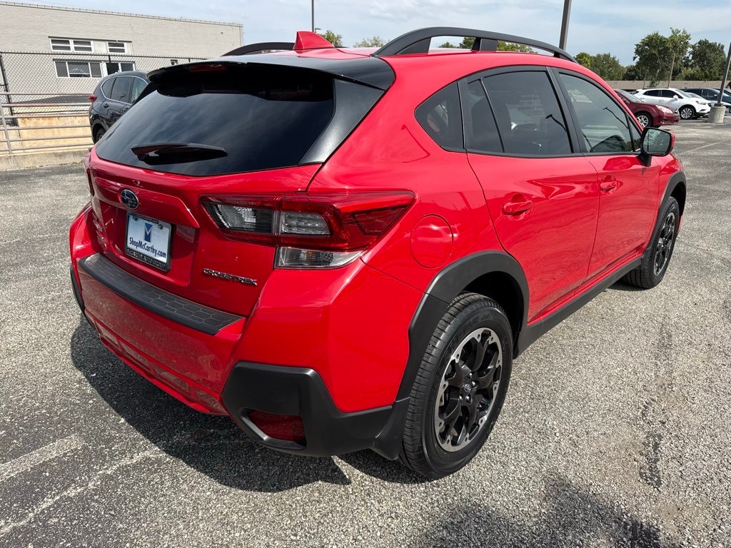 2023 Subaru Crosstrek Premium