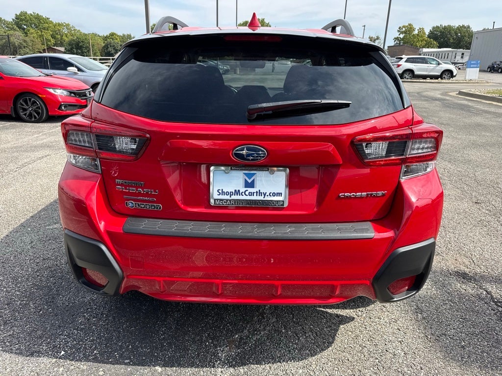 2023 Subaru Crosstrek Premium