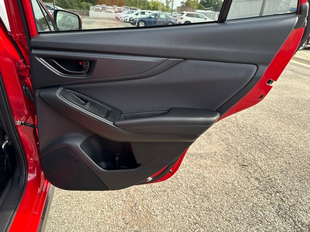 2023 Subaru Crosstrek Premium