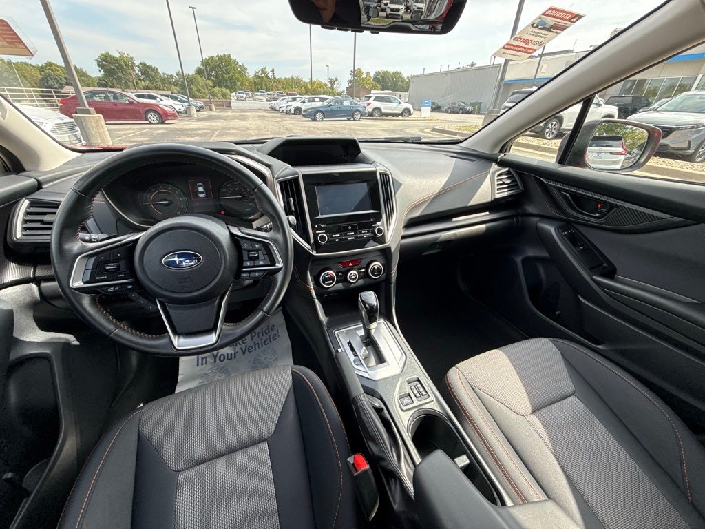 2023 Subaru Crosstrek Premium