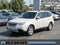 2011 Subaru Forester 2.5X