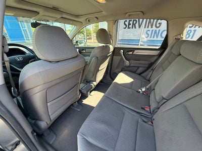 2008 Honda CR-V EX