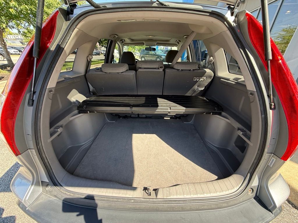 2008 Honda CR-V EX