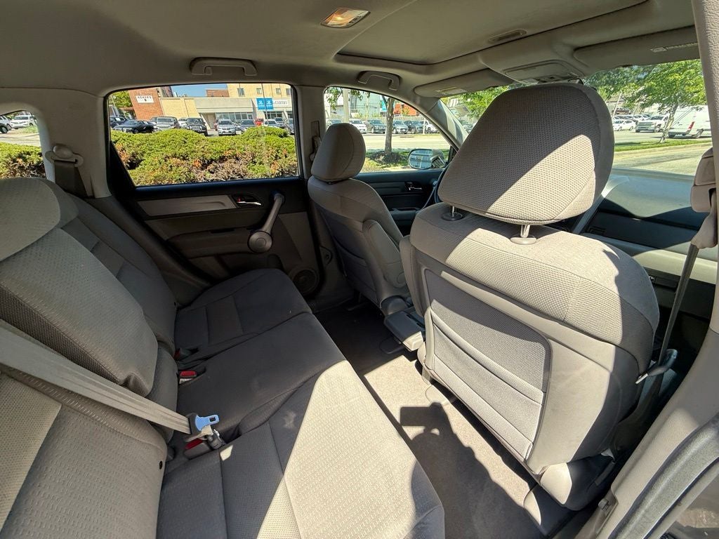 2008 Honda CR-V EX
