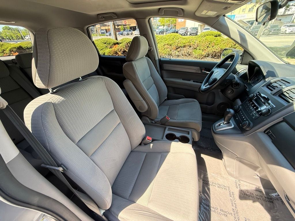 2008 Honda CR-V EX
