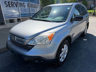 2008 Honda CR-V EX