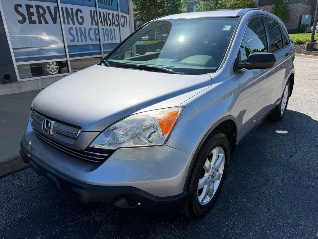 2008 Honda CR-V EX