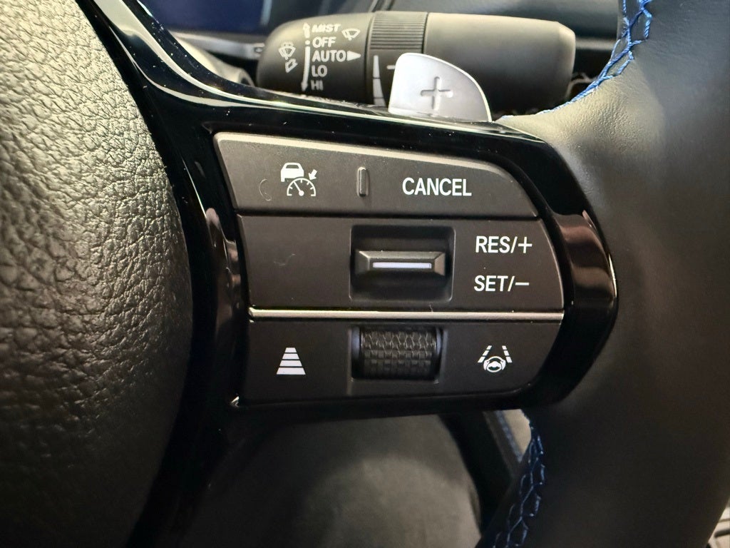 2026 Honda Prelude Hybrid