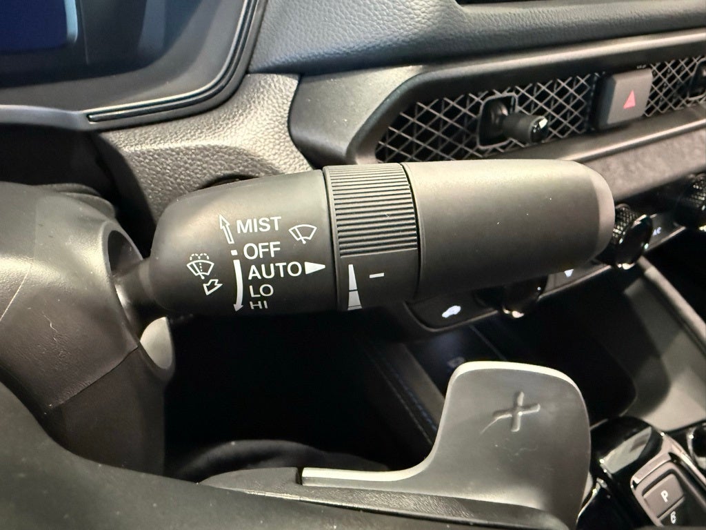 2026 Honda Prelude Hybrid