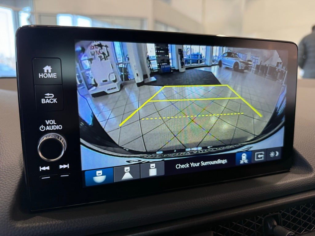 2026 Honda Prelude Hybrid