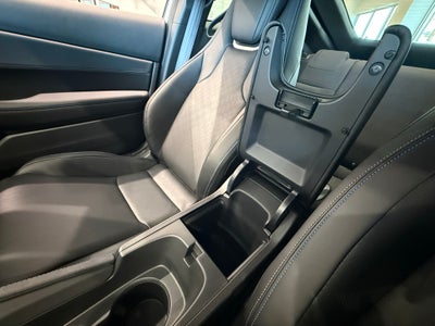 2026 Honda Prelude Hybrid