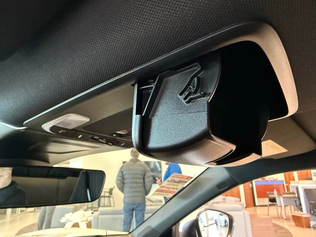 2026 Honda Prelude Hybrid