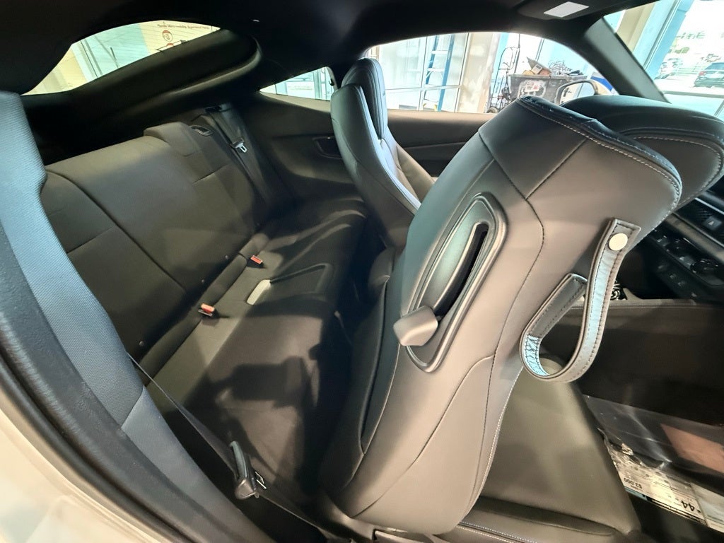 2026 Honda Prelude Hybrid