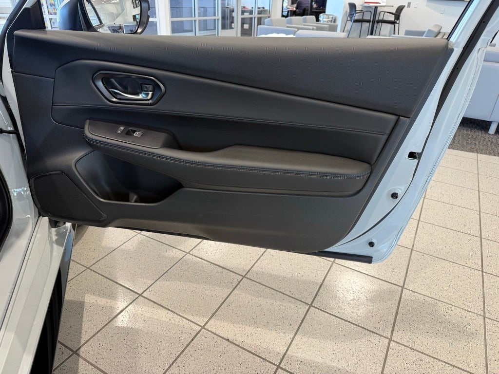 2026 Honda Prelude Hybrid