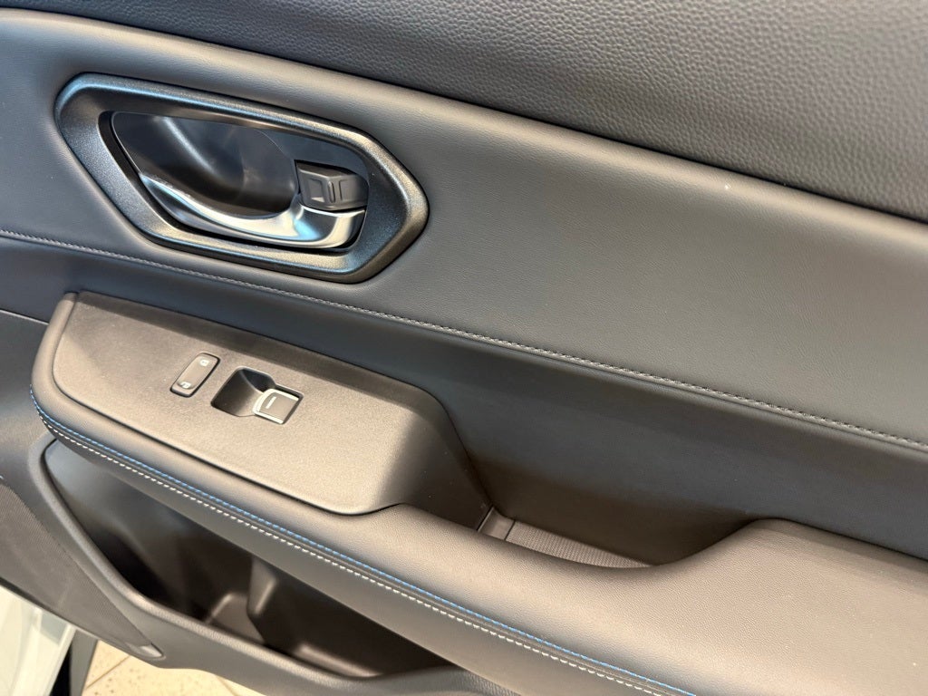 2026 Honda Prelude Hybrid