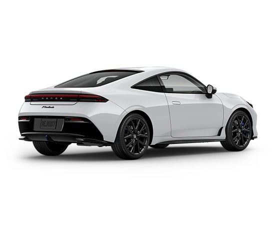 2027 Honda Prelude Hybrid
