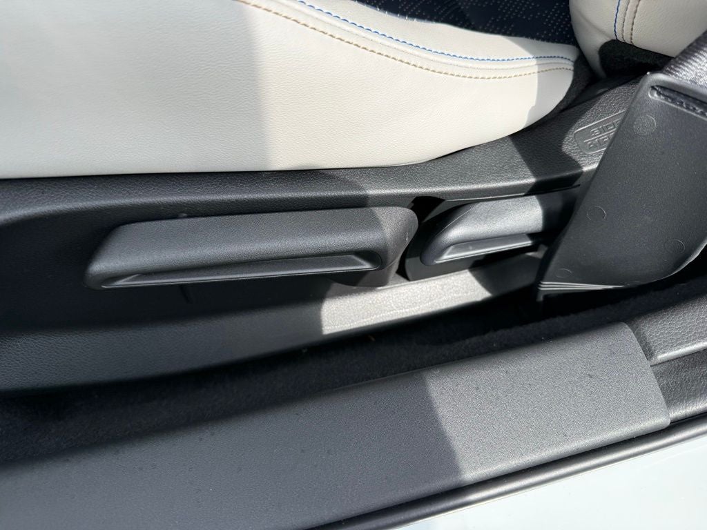 2026 Honda Prelude Hybrid Two-Tone