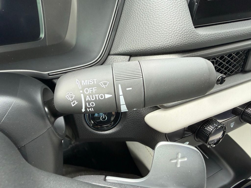 2026 Honda Prelude Hybrid Two-Tone