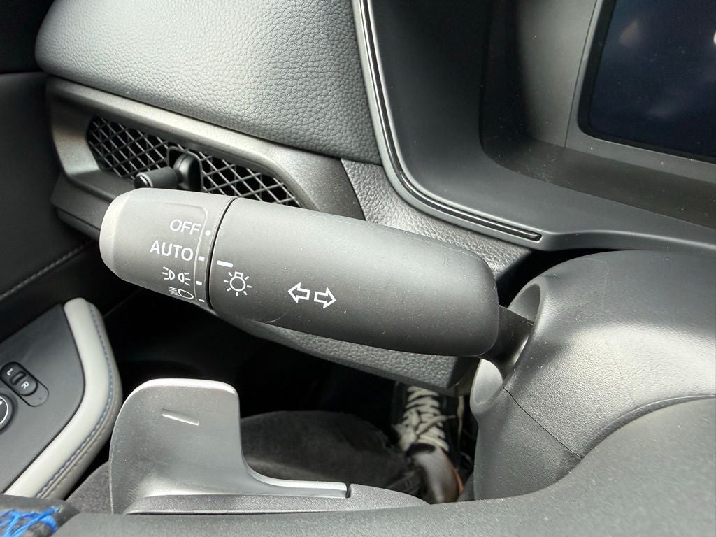 2026 Honda Prelude Hybrid Two-Tone