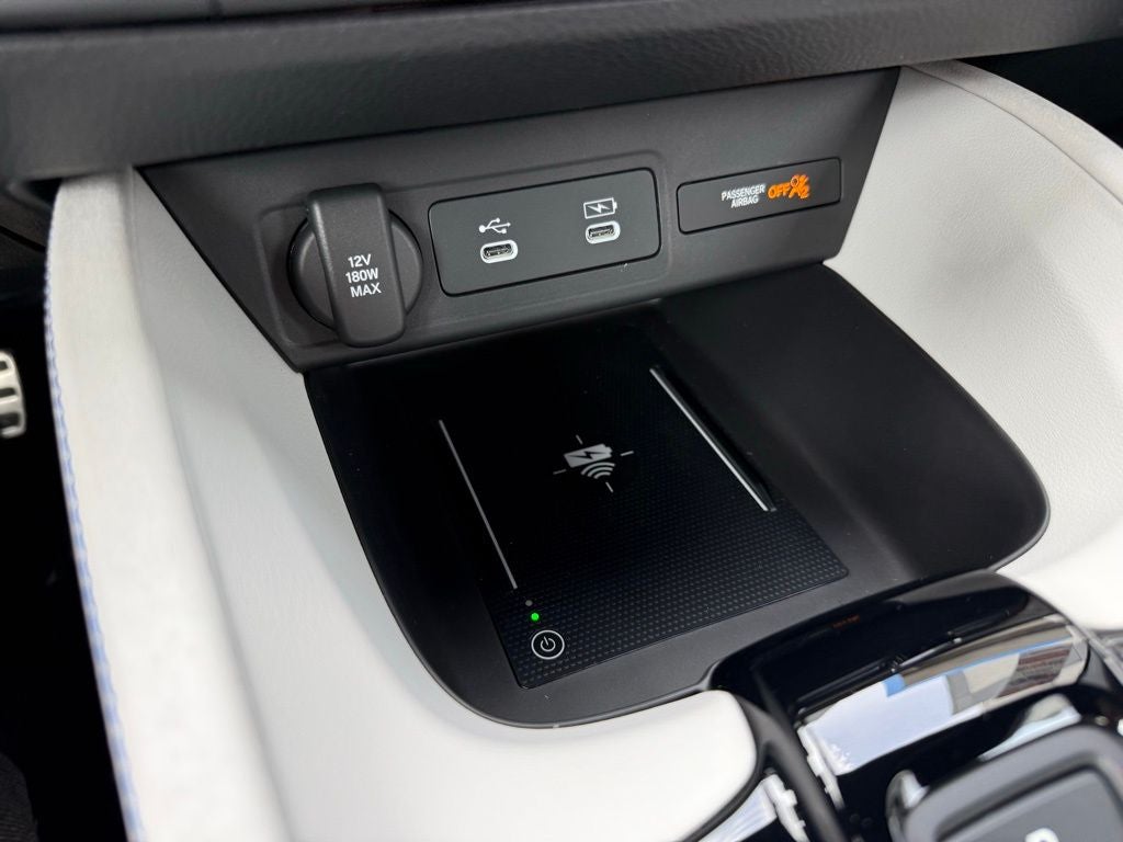 2026 Honda Prelude Hybrid Two-Tone