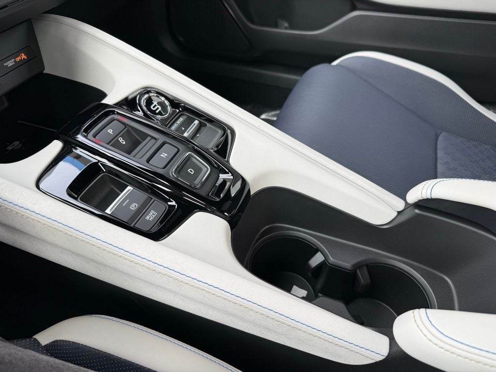 2026 Honda Prelude Hybrid Two-Tone