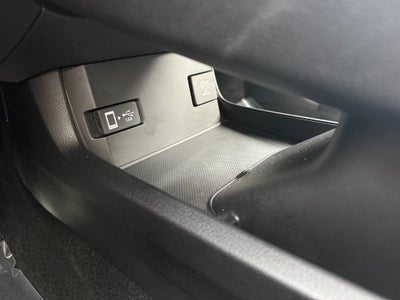 2018 Honda Civic Touring
