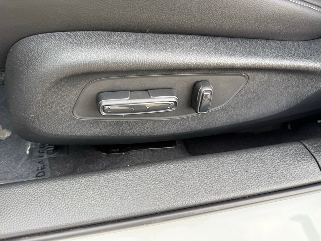 2026 Honda Civic Hatchback FWD Touring Hybrid