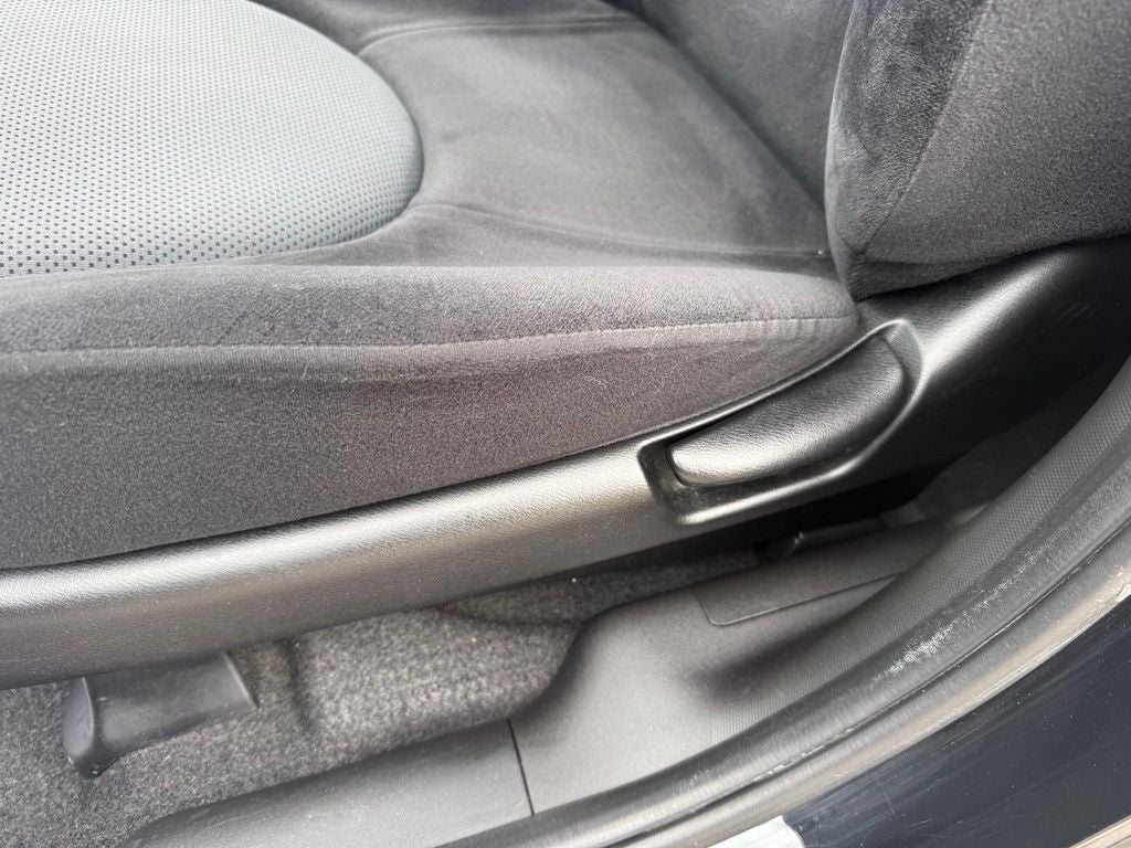 2007 Honda Fit Sport