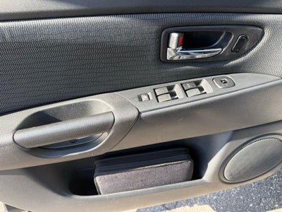 2009 Mazda Mazda3 i Touring Value