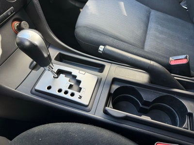 2009 Mazda Mazda3 i Touring Value