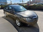 2009 Mazda Mazda3 i Touring Value