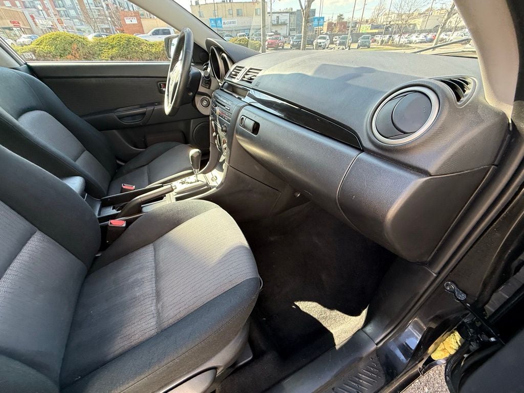 2009 Mazda Mazda3 i Touring Value