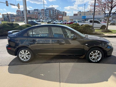 2009 Mazda Mazda3 i Touring Value