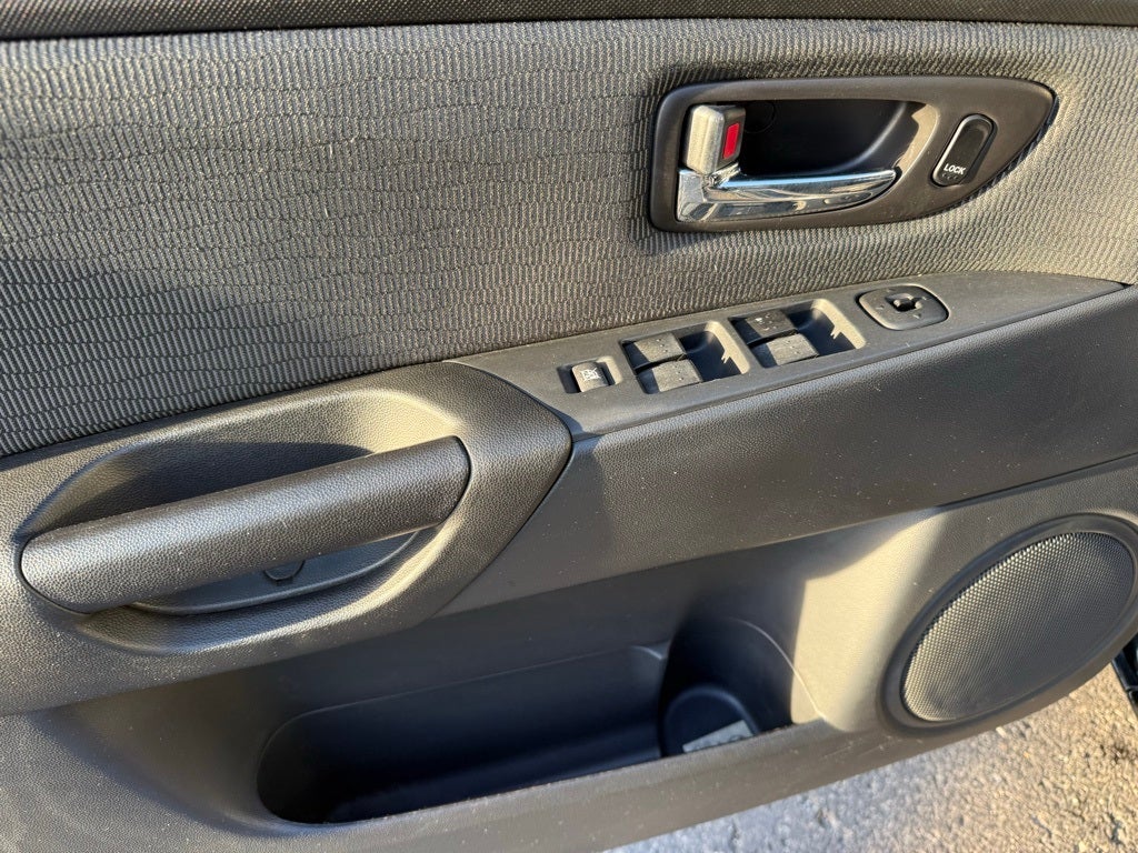 2008 Mazda Mazda3 i Touring Value