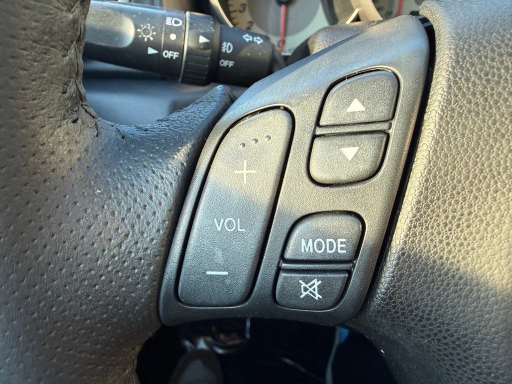 2008 Mazda Mazda3 i Touring Value