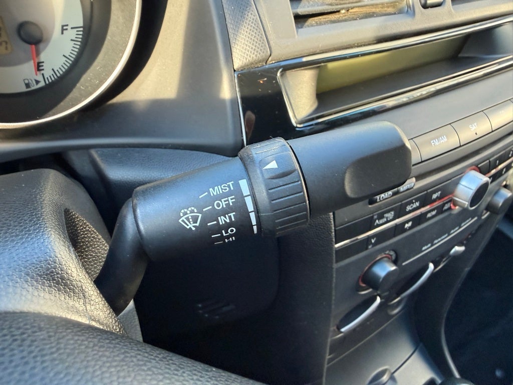 2008 Mazda Mazda3 i Touring Value