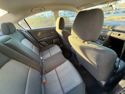 2008 Mazda Mazda3 i Touring Value