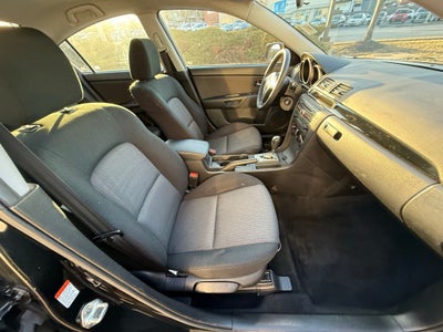 2008 Mazda Mazda3 i Touring Value