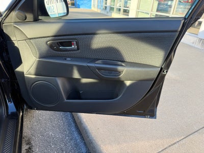 2008 Mazda Mazda3 i Touring Value