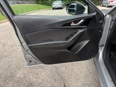 2014 Mazda Mazda3 i Sport